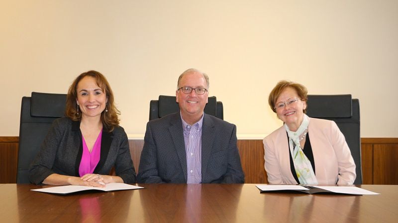 Dickinson College memorandum